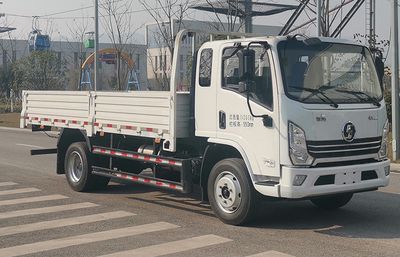 Shaanxi Automobile YTQ1141LL40A0 Truck