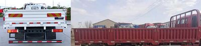 Shaanxi Automobile YTQ1141LL40A0 Truck