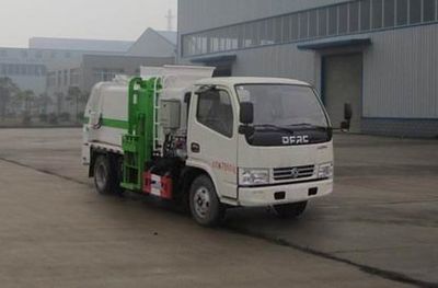 Companion Changxing  AAA5071TCAE5 Kitchen waste truck