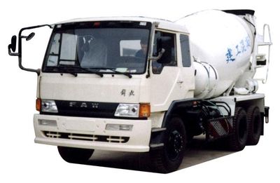 Xingma AH5222GJBConcrete mixing transport vehicle