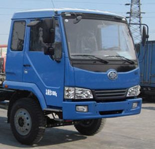 Jiefang Automobile CA5250CPYPK2L6T2EA802 Peng style transport vehicle