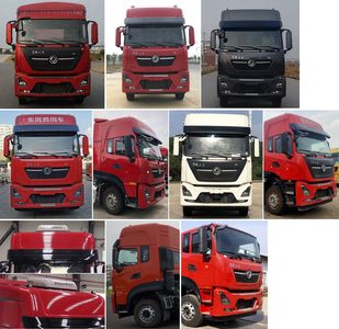 Dongfeng  DFH5310CCYD8 Grate type transport vehicle