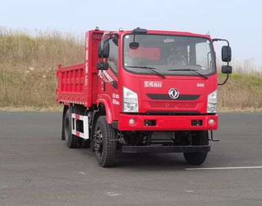 Dongfeng DFV3161GP6D1Dump truck