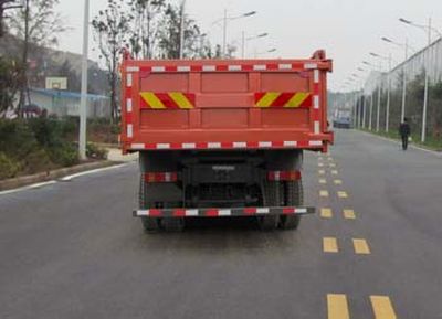 Geely LFJ3315G1 Dump truck