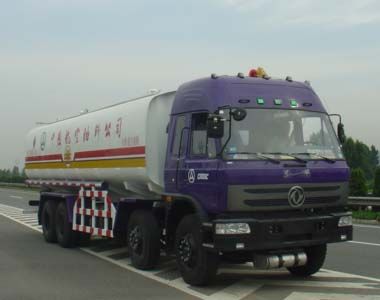 Jinlong  XAT5292GYY Oil tanker