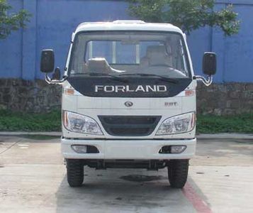 Beijing brand automobiles BJ2310W9A Low speed truck