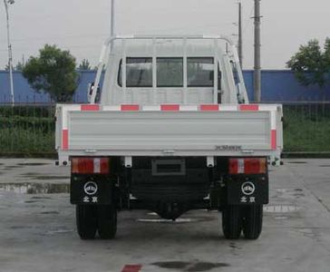 Beijing brand automobiles BJ2310W9A Low speed truck