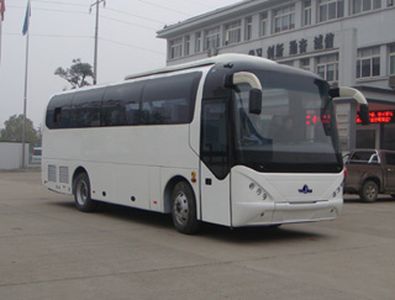 Dahan  CKY6900H Tourist buses