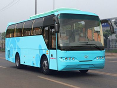 Dahan  CKY6900H Tourist buses