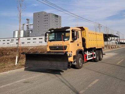 Longdi  CSL5257TCXBLDZ6 Snowplow