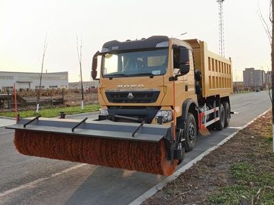 Longdi  CSL5257TCXBLDZ6 Snowplow