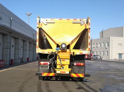 Longdi  CSL5257TCXBLDZ6 Snowplow