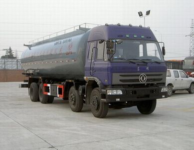 Dongfeng DFZ5241GFLPowder material transport vehicle