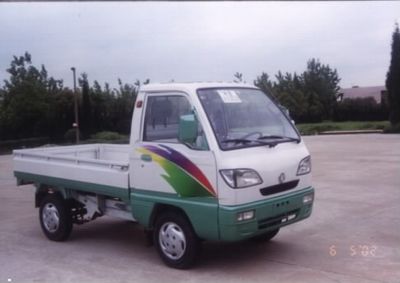 Dongfeng EQ1011T20QMinivan