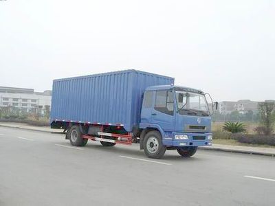 Dongfeng  EQ5110XXYZE1 Box transport vehicle