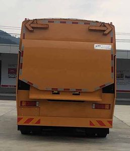 Fuhuan Hai  FHH5180TSLD6KS Road sweeper