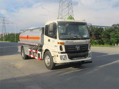 Luping Machinery LPC5161GJYB4 Refueling truck