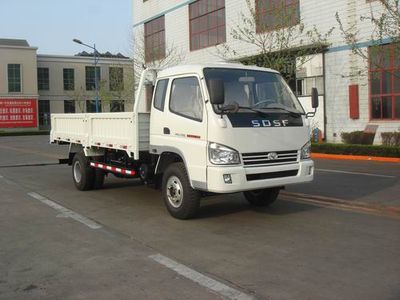 Shifeng  SSF1060HFP761 Truck