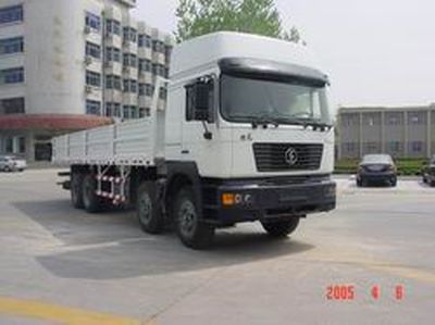 Shaanxi AutomobileSX1254NM564Truck