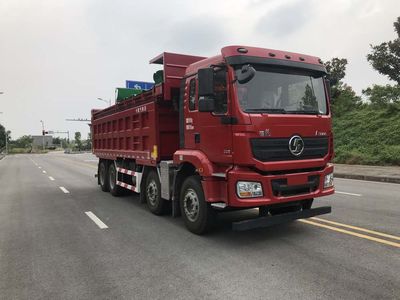 Shaanxi Automobile SX3319HB366Q1 Dump truck