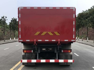 Shaanxi Automobile SX3319HB366Q1 Dump truck