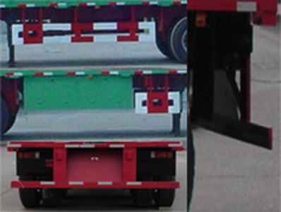 Tielong  TB9401 Semi trailer