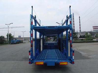 Tonghua  THT9153TCL01 Vehicle transport semi-trailer