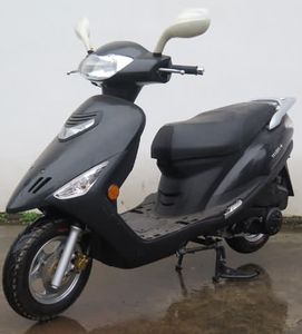 Tianying  TY125TP Two wheeled motorcycles