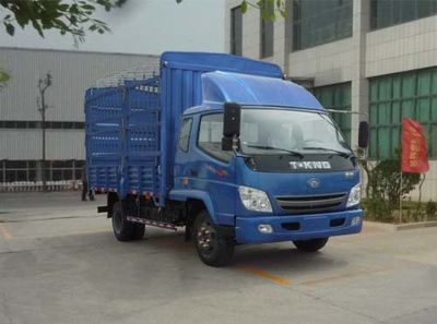 Ouling ZB5100CCYTPE3FGrate type transport vehicle