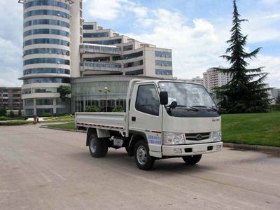 Jiefang Automobile CA1020K3E4 Truck