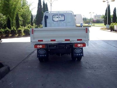 Jiefang Automobile CA1020K3E4 Truck