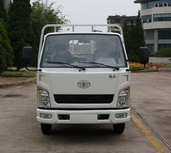 Jiefang Automobile CA1020K3E4 Truck