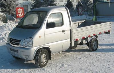 Jiefang Automobile CA1024VL Truck