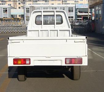 Jiefang Automobile CA1024VL Truck