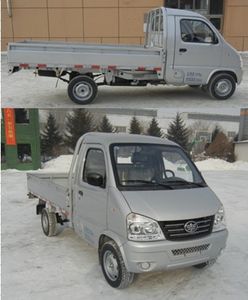 Jiefang Automobile CA1024VL Truck