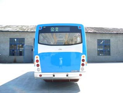 Chuanma  CAT6850DET City buses