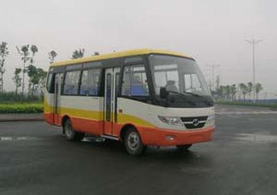 Shudu CDK6660ECity buses