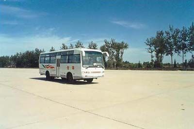 Hongye  DQG5080XCC Dining car