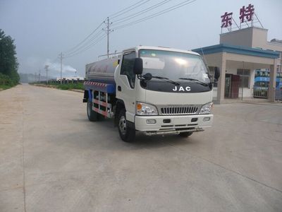 Special transport DTA5091GSSSprinkler truck