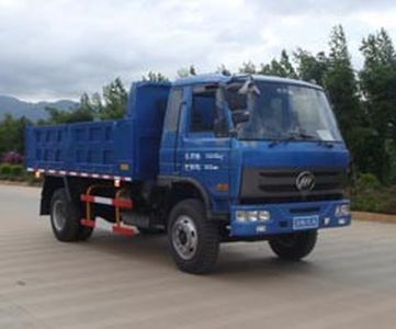 KevodaLFJ3150G2Dump truck