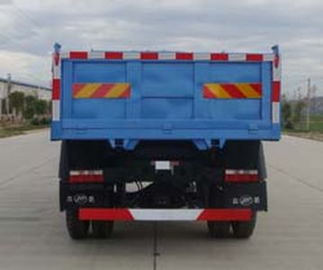 Kevoda LFJ3150G2 Dump truck