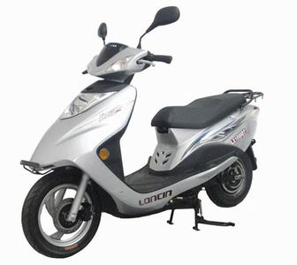 Longxin brand automobiles LX1000DT Electric two wheeled motorcycle