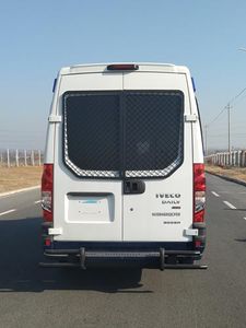 Iveco NJ5046XQCFE9 Prisoner