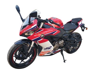 Qianjiang  QJ350GSF Two wheeled motorcycles