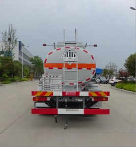 Xingshi  SLS5180GZWZ6 Miscellaneous dangerous goods tank transport vehicle