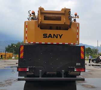 Sany  SYM5780JQZSAC4500 All terrain crane