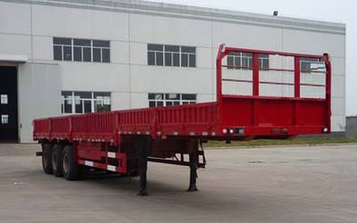 Xingyang  XYZ9402 Semi trailer