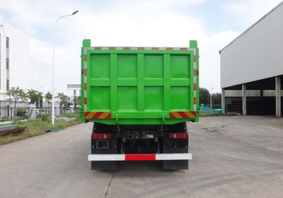 Haowo  ZZ3317N356GF1B Dump truck