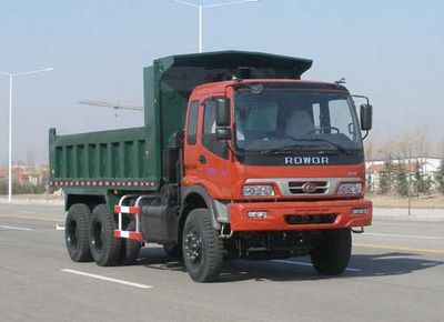 Foton  BJ3258DLPHB10 Dump truck