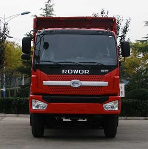 Foton  BJ3258DLPHB10 Dump truck